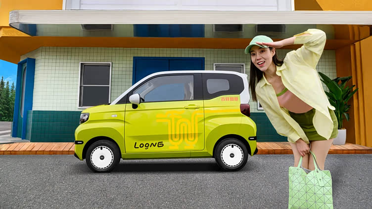 99万元起售 为何卖不过五菱宏光mini ev_车家号_发现车生活_汽车之家