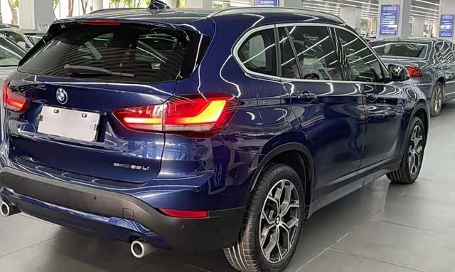 大众奥迪为什么不敢学宝马玩三缸机学北奔玩13t超低排量