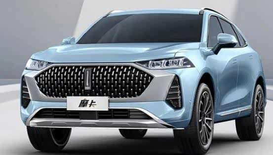 2021年换车不容错过这5款suv即将上市