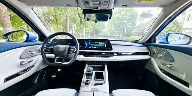 奇瑞5月出口274万辆同比涨了41国内却只卖掉58万辆大跌