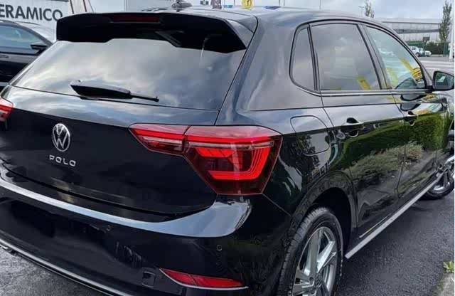 我错过了什么大众polo都卖到16万了