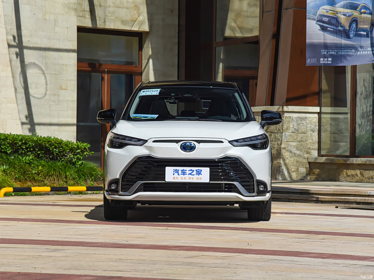 年销量破18万!丰田锋兰达到底好在哪?_车家号_发现车生活_汽车之家