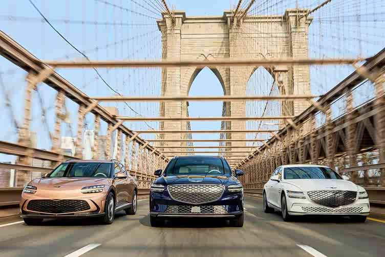 捷尼赛思推出首款混动车_车家号_发现车生活_汽车之家