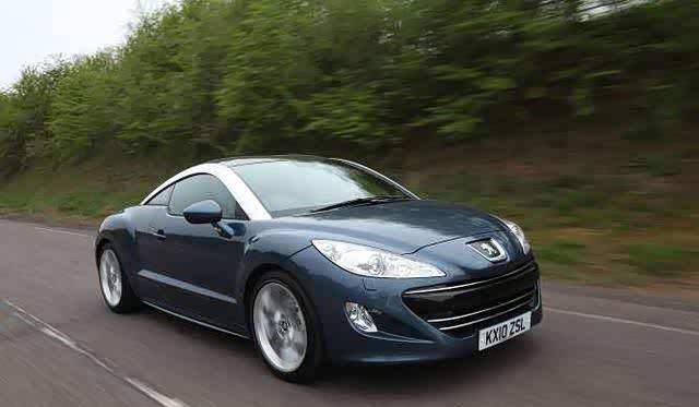 标致生产过的最佳车型盘点1936年就推出了可伸缩式硬顶车型