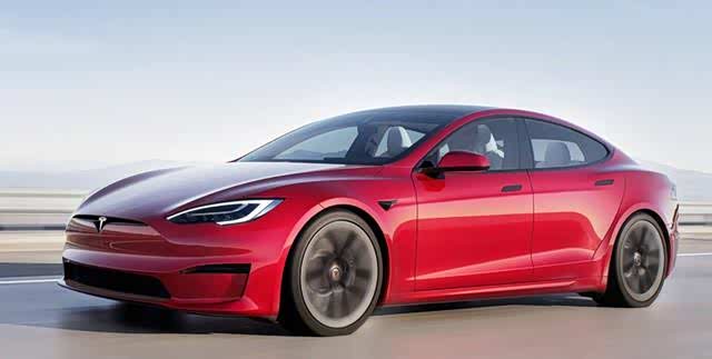 实测models1小时可充满但这个续航大家满意吗