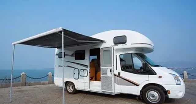 房车之购,利弊几何,可议也?