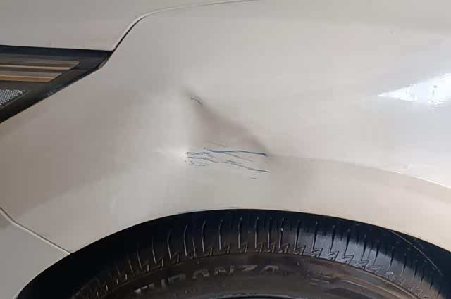 汽车刮痕?不存在的!揭秘专业修复背后的黑科技!