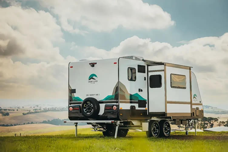 从新吉奥集团发展模式浅析中国房车产业新质生产力