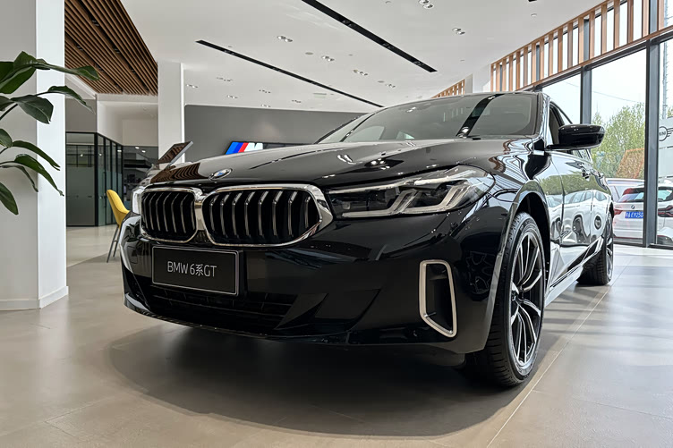 传闻将不再推出继任车型宝马6系gt且买且珍惜