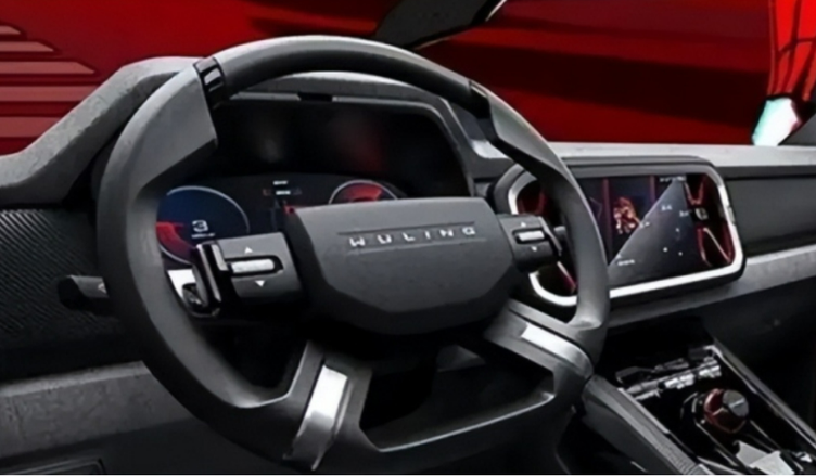 五菱"宏光侠"进度曝光!搭1.