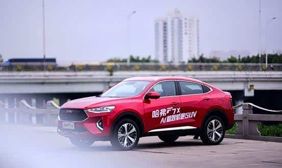 亮眼业绩背后长城居然搞了这么多大事情_车家号_发现车生活_汽车之家