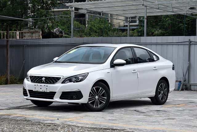 标致308二手车值得买吗