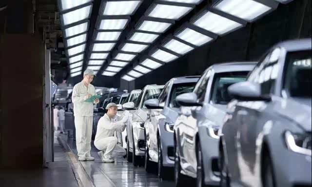 广汽本田enp2极湃2广州发布限时惊喜价15.98万元