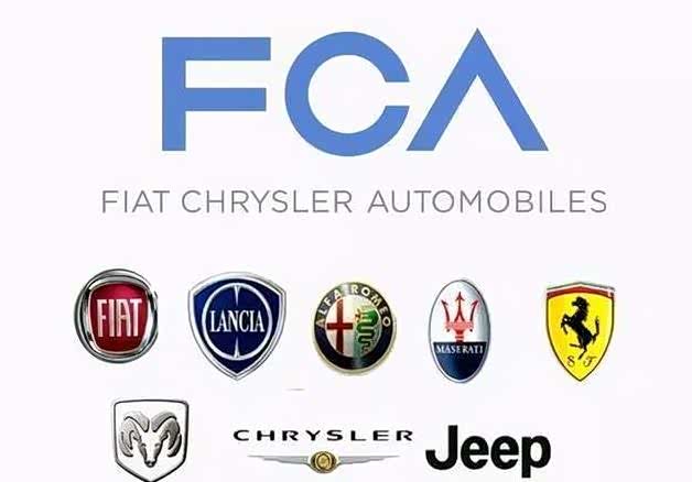 菲亚特和psa明天正式合并:全球第四大汽车集团诞生!