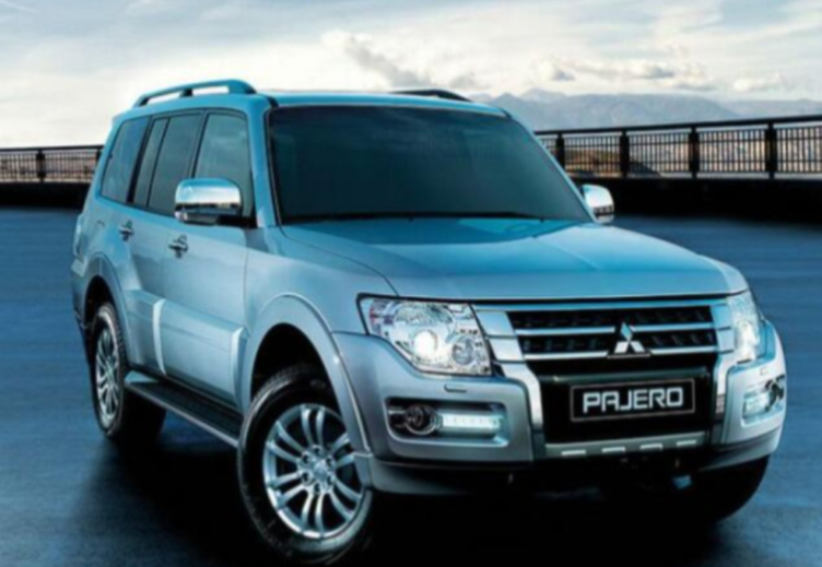 越野车迷瞩目混动技术引期待三菱帕杰罗新款将搭载环保动力