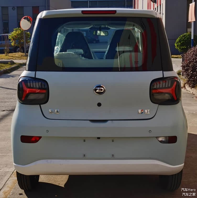 知豆汽车万般皆是命半点不由人