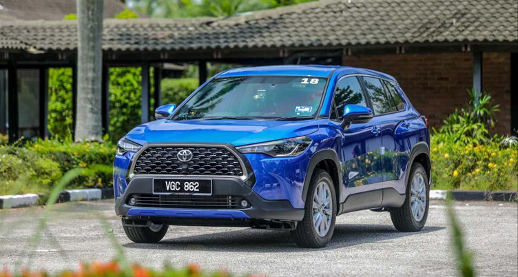 hybrid混动车款太好卖带动丰田和本田在2024年北美销量大涨