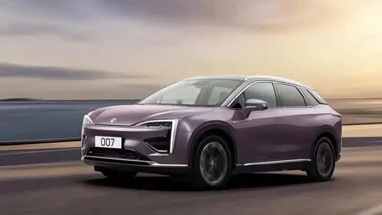 即将被拯救的合众汽车