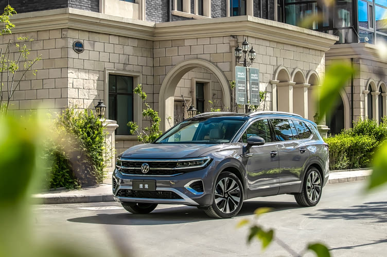 的品质之选一汽-大众揽境创造移动的家_车家号_发现车生活_汽车之家