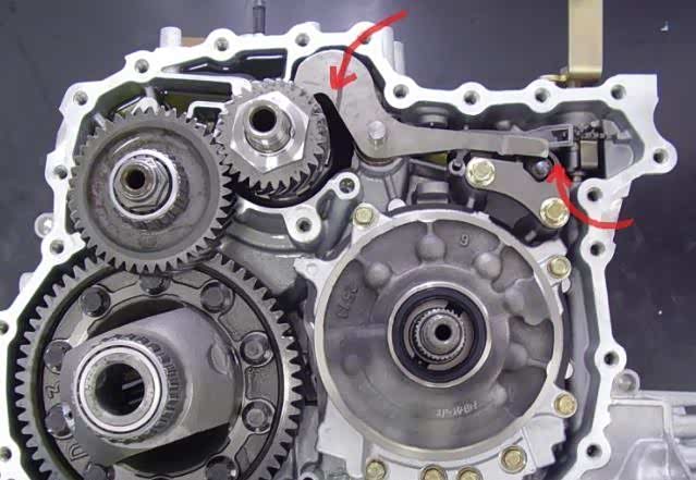 网友直言cvt变速箱不能激烈驾驶,维修师傅说出心声