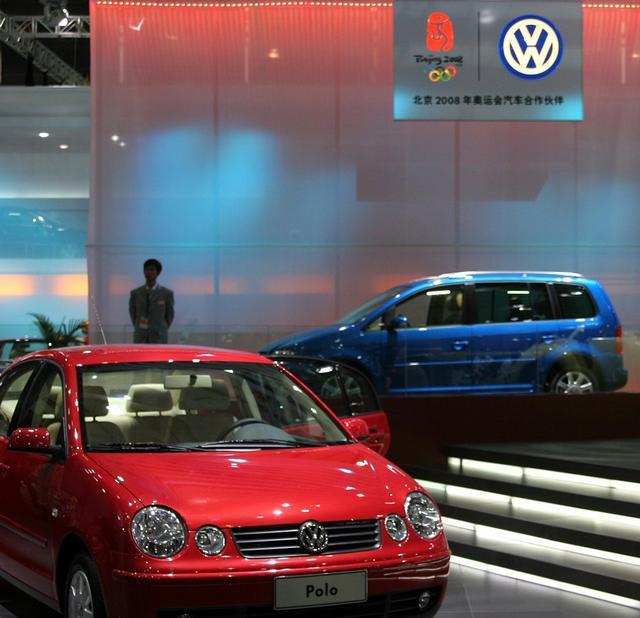 大众宝来bora品质与性能的完美结合