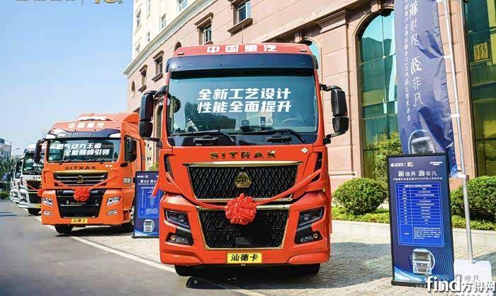 3月重卡市场降了8燃气和新能源还火爆吗