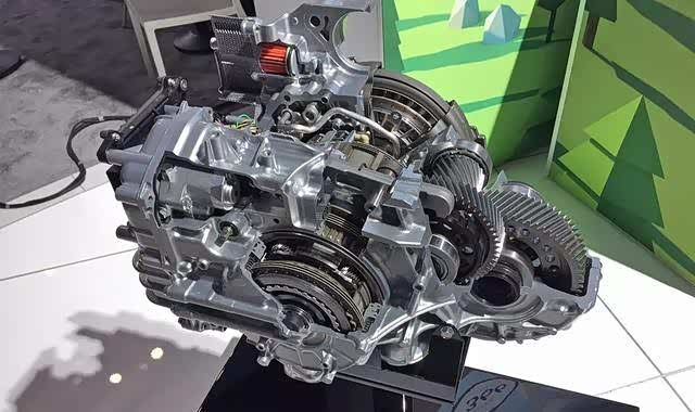 本田国外搭载at变速箱为何国内匹配cvt变速箱答案扎心