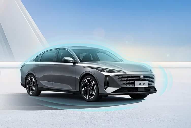 长安汽车全系爆款车型亮相驭鉴新朋友盛宴展现超强卓越品质