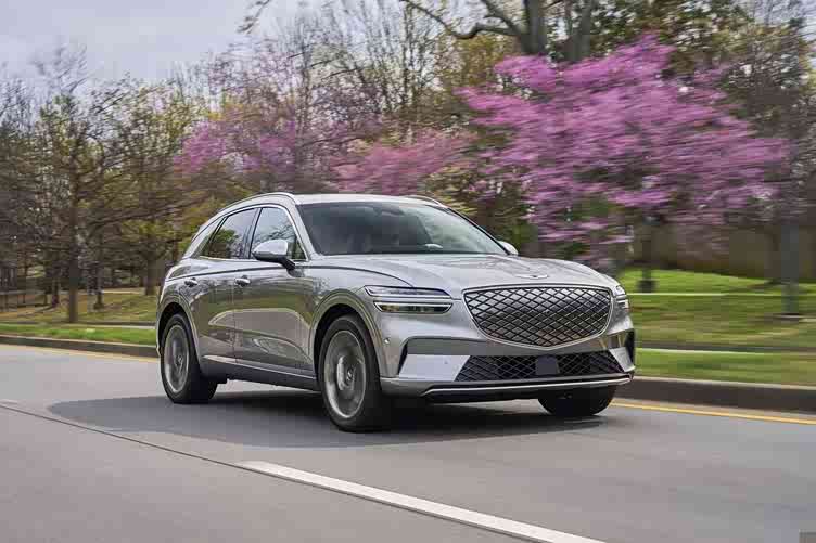 捷尼赛思推出首款混动车_车家号_发现车生活_汽车之家