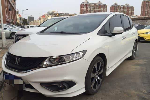 本田的这款汽车功能很好但是销量却不高原因出在这几个方面