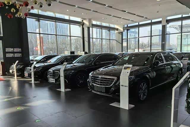 市场的颓势让二手车商们感受到了前所未有的压力.