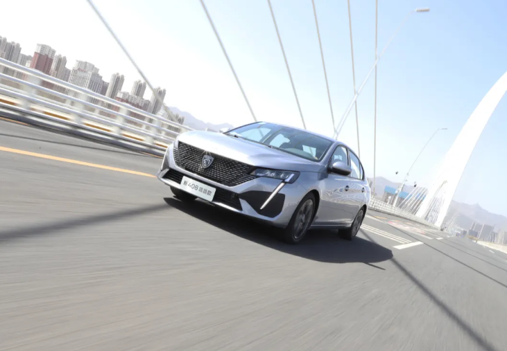 10万预算买顶配涡轮增压6at,零百加速仅8秒_车家号_发现车生活_汽车之