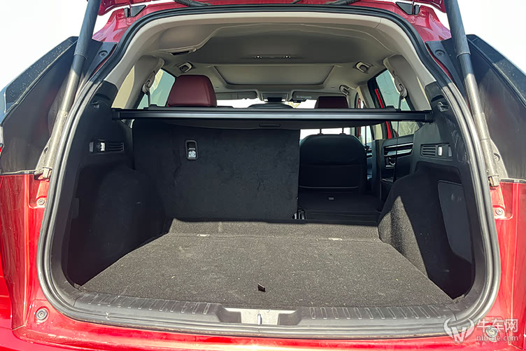 家用好选择?试驾本田皓影燃油版