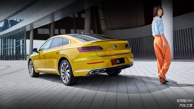 cc还有猎装版车型在售,这更是让不少瓦罐车迷朋友赞许,作为一款旗舰级