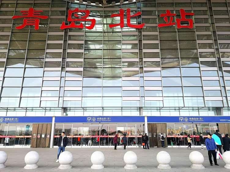 青岛北站停车场收费标准2024_车家号_发现车生活_汽车之家