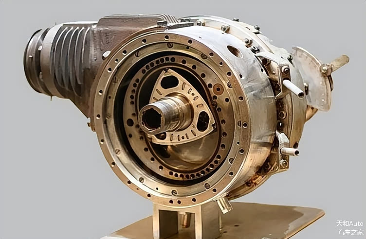 日系汽车三巨头重启发动机研发:水平对置和转子发动机有希望吗?