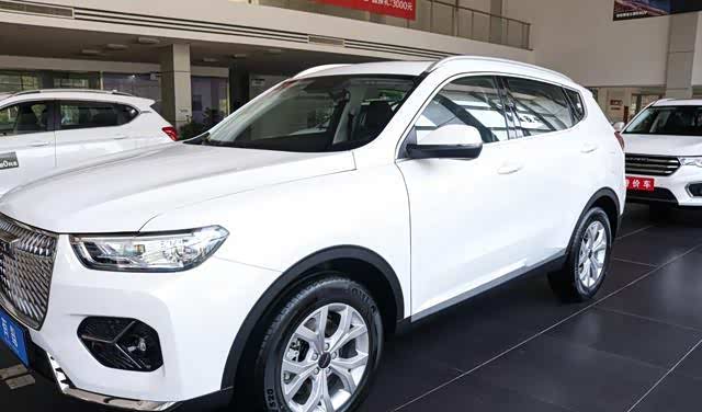 2021款哈弗h6值得买吗它的缺点多吗车主谈了一些用车感受