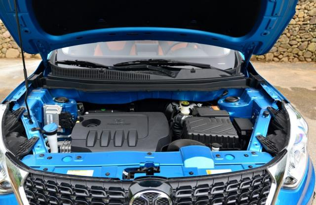 绅宝x35购车指南,自动精英版值得一看!