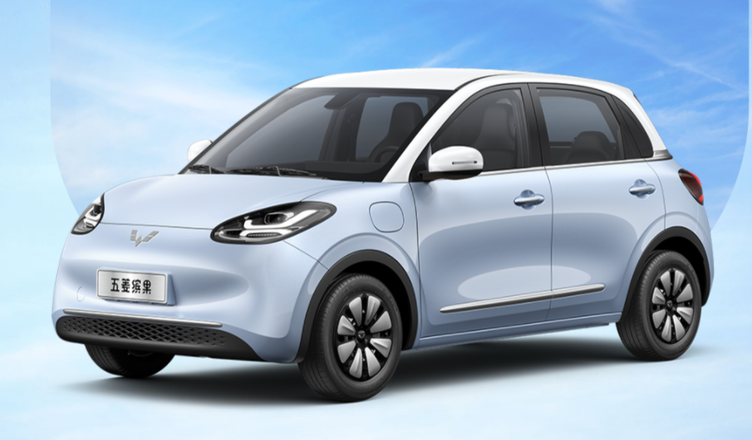 小姐姐买车怎么选这六款精致小车不容错过