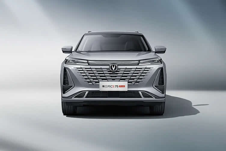 长安cs75plus性价比之王物美价廉