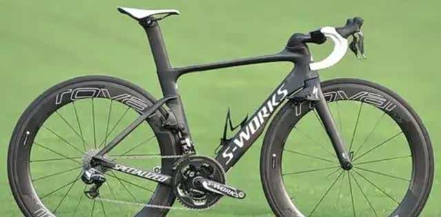 自行车奢侈品牌号称自行车界中的法拉利