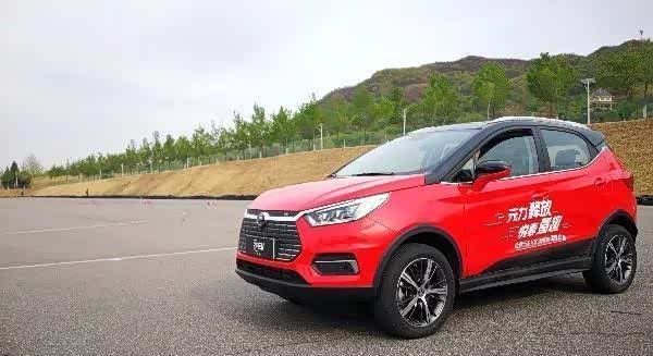 比亚迪现象继续