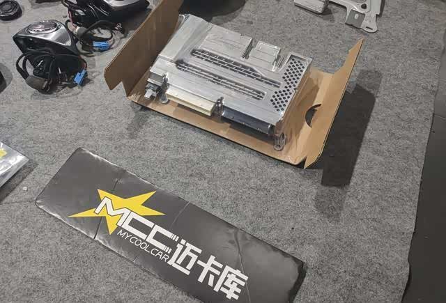 大道之行以责人之心责己迈巴赫s450改大柏林之声五座改四座