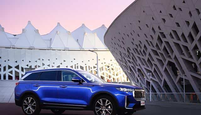 奔腾t99机长版解读背后的体验创新与旗舰实力