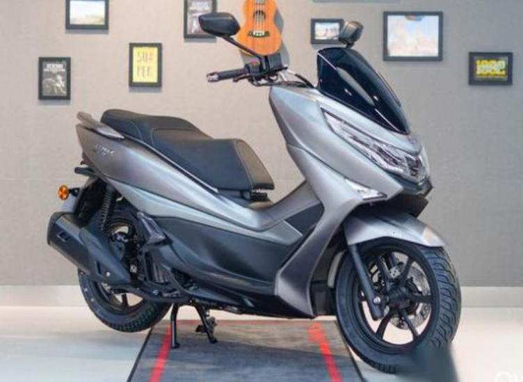 口碑最好的6款踏板车排名售价一万左右国产和合资都有