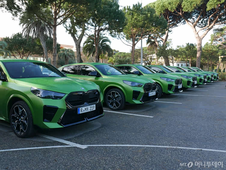 m35i xdrive在葡萄牙发布,外观运动感十足_车家号_发现车生活_汽车之