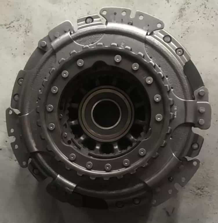 3,干式双离合变速箱,要避开