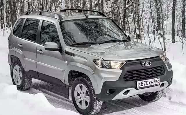 俄罗斯2月汽车销量榜:top10有中国车企8家!