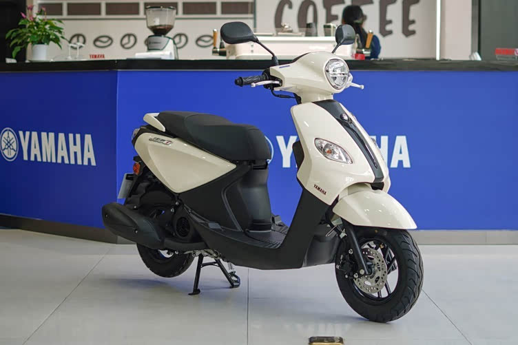 盘点摩旅路上出镜率最高的10台踏板车