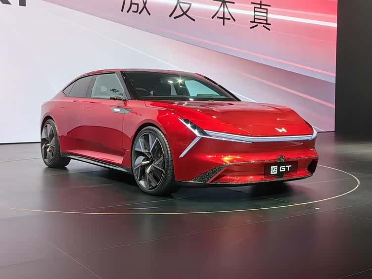 烨品牌横空出世本田汽车打响电动化反击战